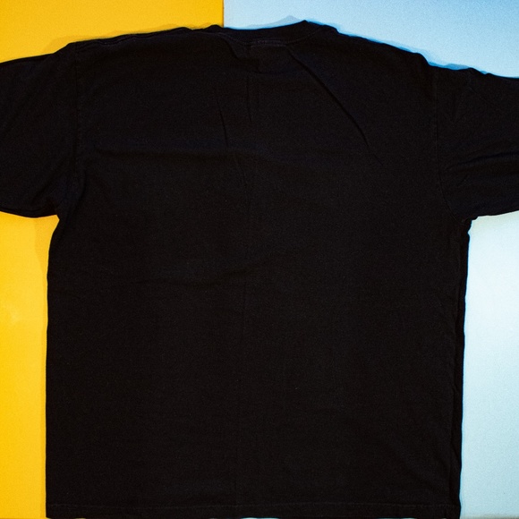 Volcom Black XL T-shirt - Picture 2 of 3